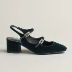 Jackie 50 pump - Image 5